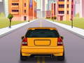 Spel Motorverkeer 2D aanlyn