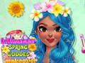 Spel Invloedrige Lente Godin Makeover aanlyn