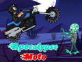 Spel Apokalips Moto aanlyn