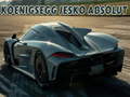 Spel Koenigsegg Jesko Absolut aanlyn