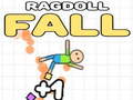 Spel Ragdoll val aanlyn