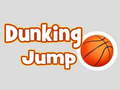 Spel Dunk Sprong aanlyn