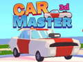 Spel Motor Meester 3D aanlyn