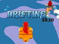 Spel Drifting 3D.IO aanlyn