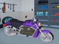 Spel Shinecool Stunt Motorfiets aanlyn