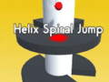 Spel Helix Spiraal Sprong aanlyn