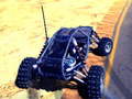 Spel Buggy Bestuur Stunt Sim aanlyn