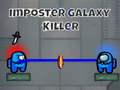 Spel Imposter Galaxie Killer aanlyn