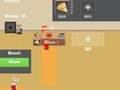 Spel Pizzeria IDLE aanlyn