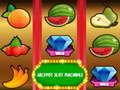 Spel Jackpot Slot Masjiene aanlyn