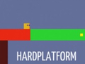 Spel Hard Platform aanlyn