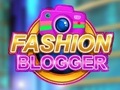 Spel Mode Blogger aanlyn