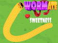 Spel Wormate Soetheid aanlyn