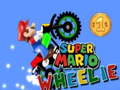 Spel Super Mario Wheelie aanlyn