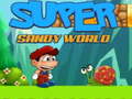 Spel Super Sandige Wereld aanlyn