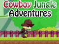 Spel Cowboy Jungle Avontuurlike aanlyn