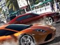 Spel Lamborghini Aventador Simuleerder aanlyn