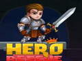 Spel Hero Redeming aanlyn