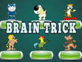 Spel Brein trick aanlyn