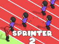 Spel Sprinter 2 aanlyn