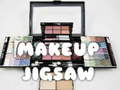 Spel Makeup LEGKA aanlyn