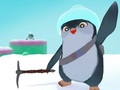 Spel Red die Pinguïn aanlyn