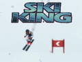 Spel Ski Koning aanlyn