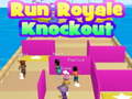 Spel Hardloop Royale Knockout aanlyn