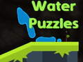 Spel Waterpuzzels aanlyn