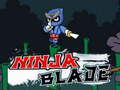 Spel Ninja Lemmet aanlyn