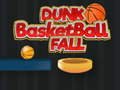 Spel Basket Dunk Val aanlyn