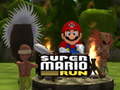 Spel Super Mario Hardloop 3D aanlyn