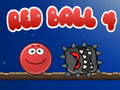 Spel Rooi Bal 4 aanlyn