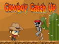 Spel Cowboy inhaal aanlyn