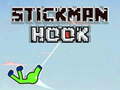 Spel Stickman haak aanlyn