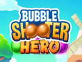 Spel Bubbel Skieter Held aanlyn