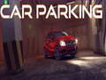 Spel Motorparkering aanlyn