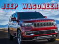 Spel Jeep Wagoneer aanlyn