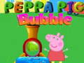 Spel Peppa Pig Borrel aanlyn