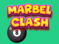 Spel Marbel Clash aanlyn