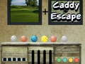 Spel Caddy Ontsnapping aanlyn