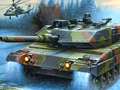 Spel Wartanks Legpuzzle aanlyn