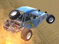 Spel Offroad Kart Strand Stunt aanlyn