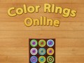 Spel Kleur Ringe Aanlyn aanlyn