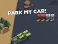 Spel Parkeer my motor! aanlyn