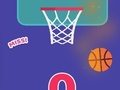 Spel Swipy Basketbalk aanlyn