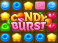 Spel Candy Burst aanlyn