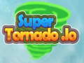 Spel Super Tornado.io aanlyn