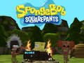 Spel SpongeBob Vierkante Broek aanlyn