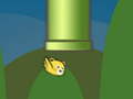 Spel Springende Flappy Beer aanlyn